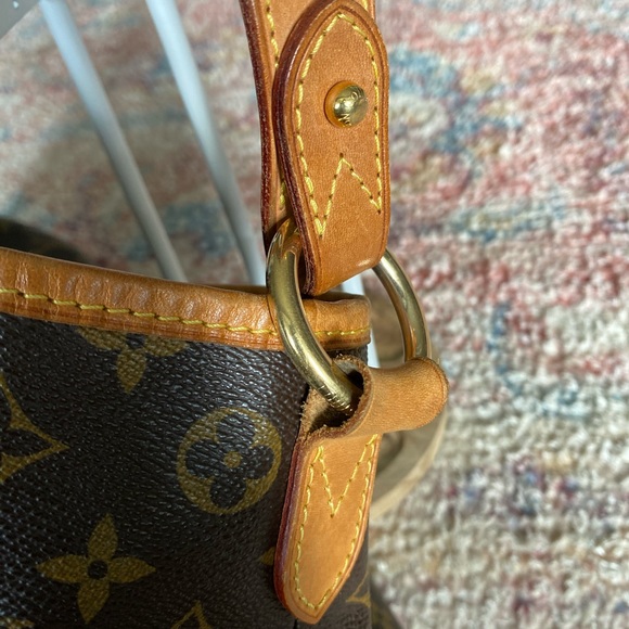 Louis Vuitton Monogram Delightful PM - Picture 6 of 16